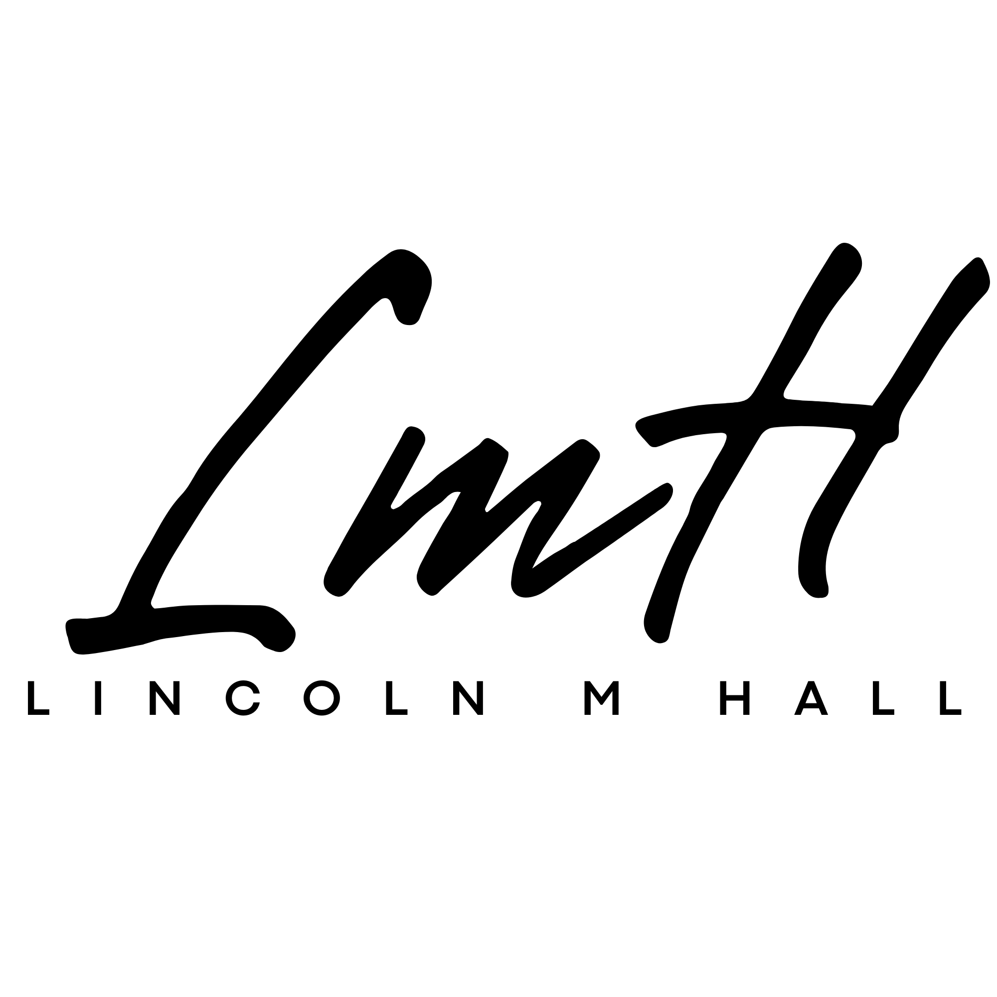 Lincoln Hall
